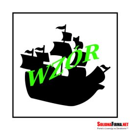 Szablony do tatuaży - Szablon Statek