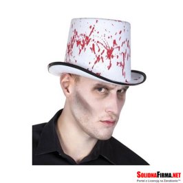 Kapelusz - Krwawe Ślady