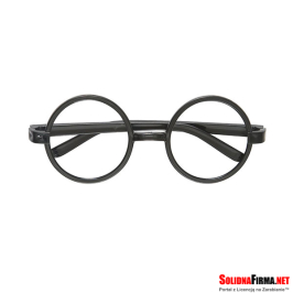 Okulary Harry Potter