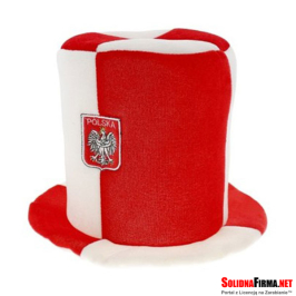 Cylinder "KIBIC"  dla dzieci