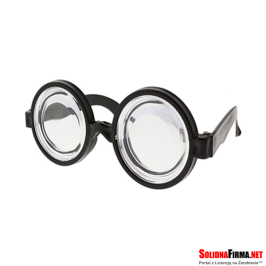 Okulary "Kujon"