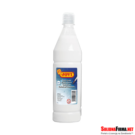 Werniks - lakier - 1000ml - butelka - JOVI