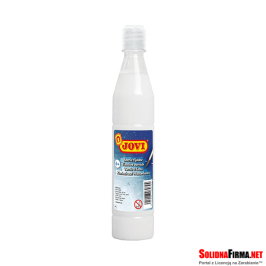 Werniks - lakier - 500ml - butelka - JOVI