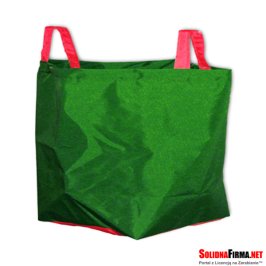 Worek do skakania Dwuosobowy Solidny - 35 x 70 x 80