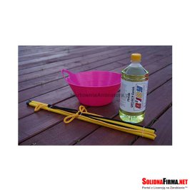 Płyn do baniek 1L - QJoy™ Professional - wypróbuj koniecznie