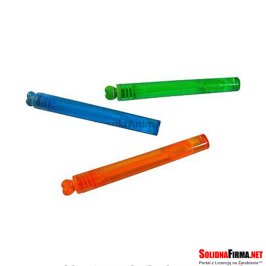 Sprytne bańki - Bańki dotykowe do łapania i sklejania! HIT!