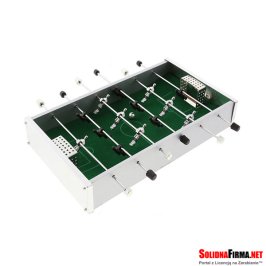 Piłkarzyki PREMIUM wersja MINI - Prezentowe