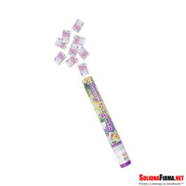 Konfetti banknoty EURO