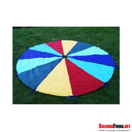 Chusta Animacyjna Extra 3,5 m - 12 uchwytów