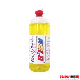 Płyn do Baniek 1l – QJoy