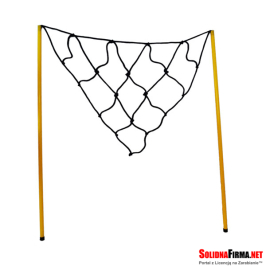 Sznurek do Baniek – SIEĆ GIGA – 90cm – QJoy™