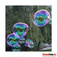 Sznurek do Baniek – TRZY OCZKA – 50cm – QJoy™