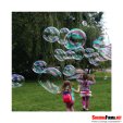 Sznurek do Baniek – TRZY OCZKA – 50cm – QJoy™