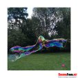 Sznurek do Baniek – TRZY OCZKA – 50cm – QJoy™
