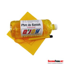 Bańkowy Zestaw dla Początkujących