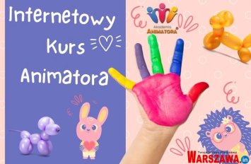 Internetowy Kurs Animatora