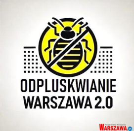 Odpluskwianie, Zwalczanie Prusaków, Deratyzacją