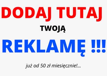Reklamuj się w Warszawa.IN