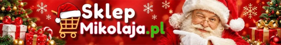 Sklep Mikolaja - SklepMikolaja.pl